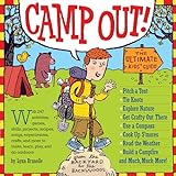 Camp Out!: The Ultimate Kids' Guide