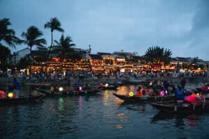 What to do in Hoi An Vietnam