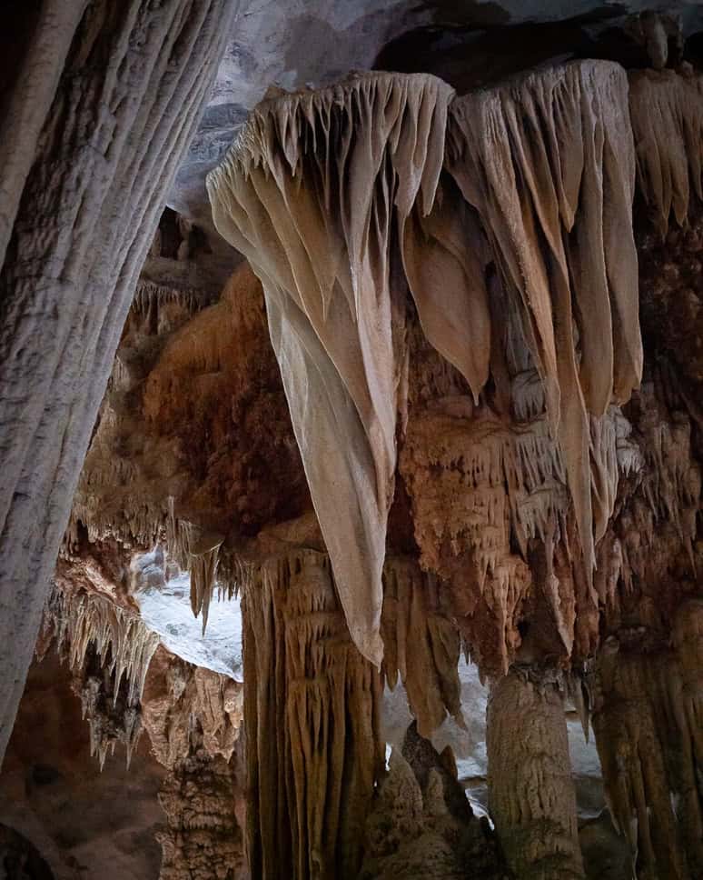 Vietnam hidden gem Phong Nha cave