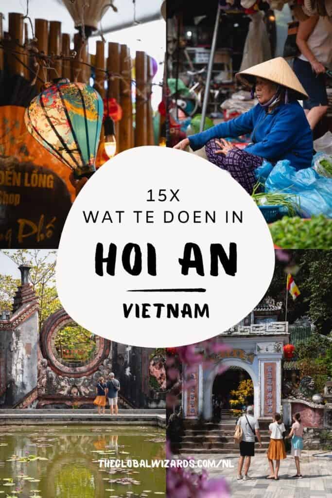 Reisgids Hoi An Vietnam 