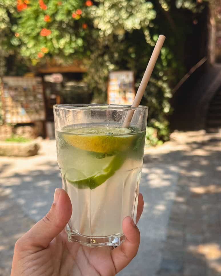 Leukste plaatsen om iets te eten in de Provence