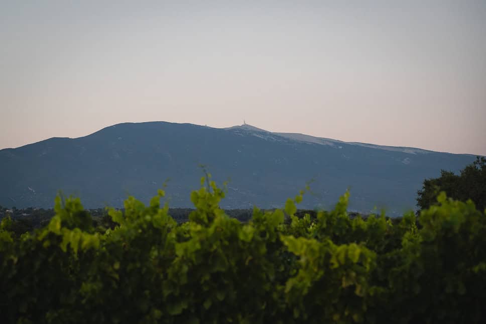 Mont Ventoux Provence bezienswaardigheden