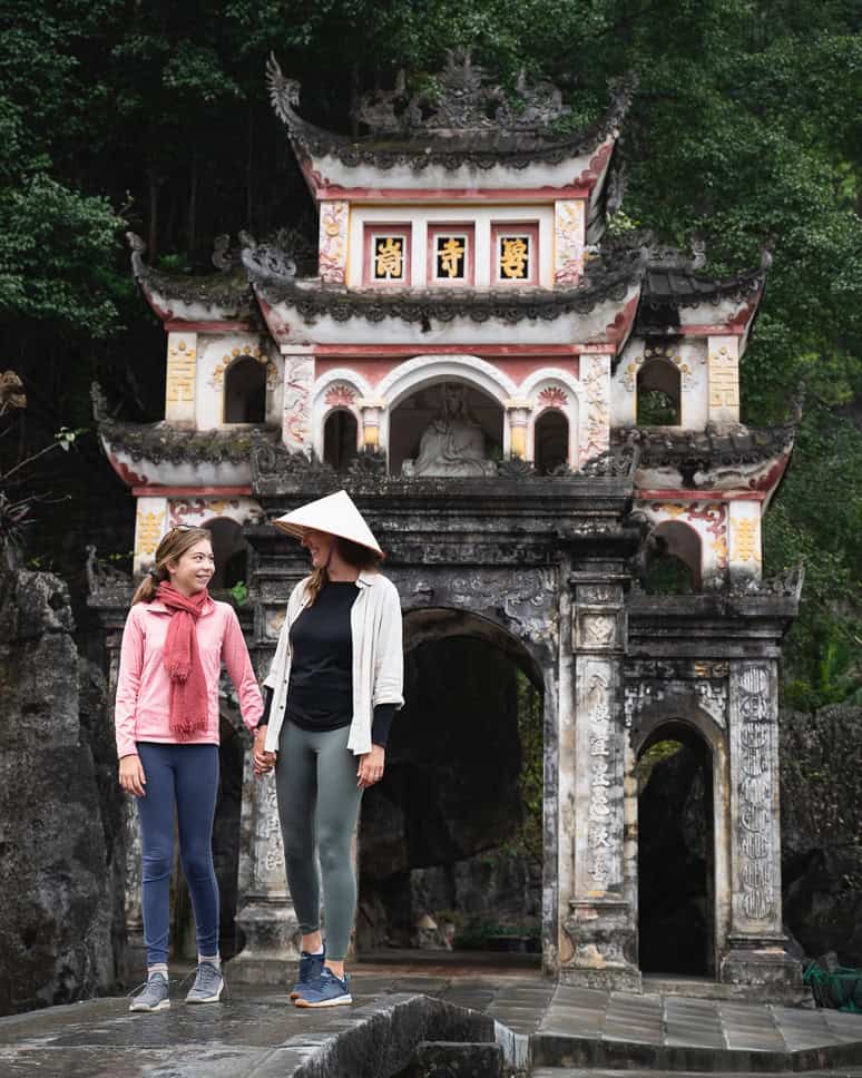 Welke kledij moet je meenemen naar Ninh Binh