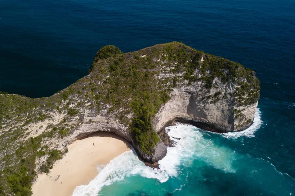 Nusa Penida Wat te doen dagtrip Nusa Lembongan