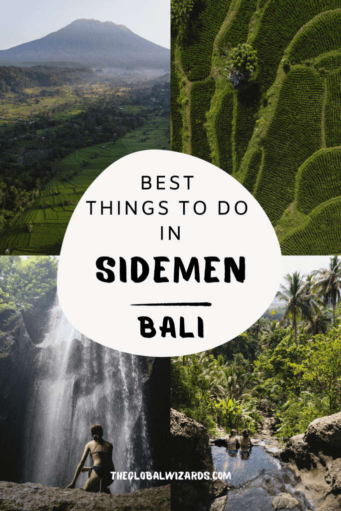 best things to do in Sidemen