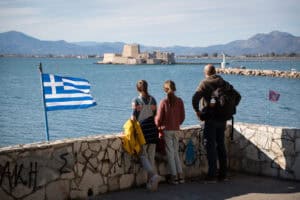 Wat te doen in Nafplio Griekenland