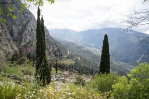 Peloponnesos rondreis Griekenland 10 dagen