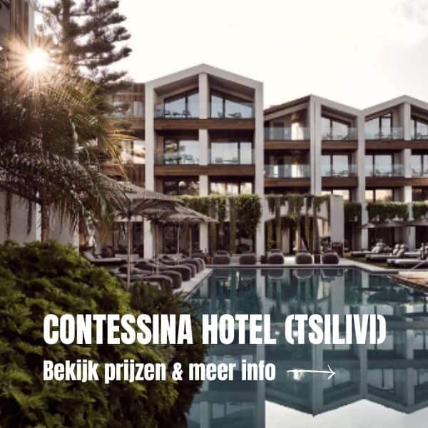 Beste hotel in Zakynthos luxe