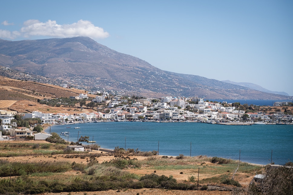 Things to do in Andros Greece Travel Guide