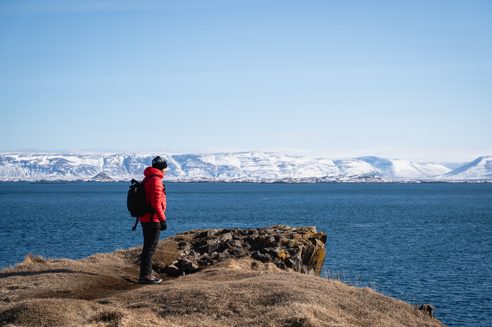 Wat te doen Snaefellsness Peninsula IJsland