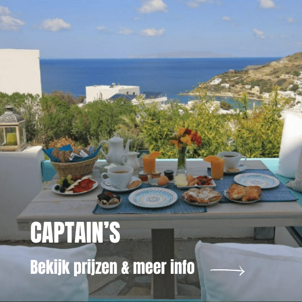 Where to stay in Syros at the Beaches 