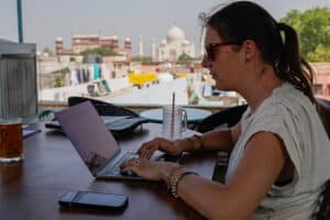 Holafly Connect Global Plan E-sim