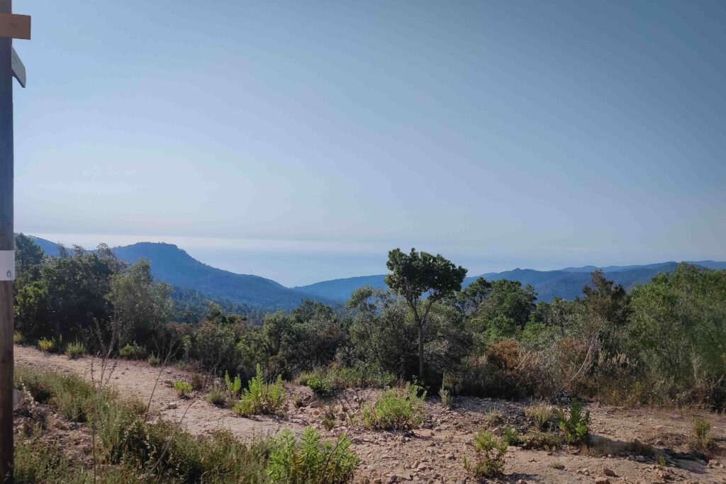 Wandelen en hiken in Corsica