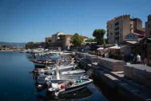 Wat te doen in Ajaccio bezienswaardigheden