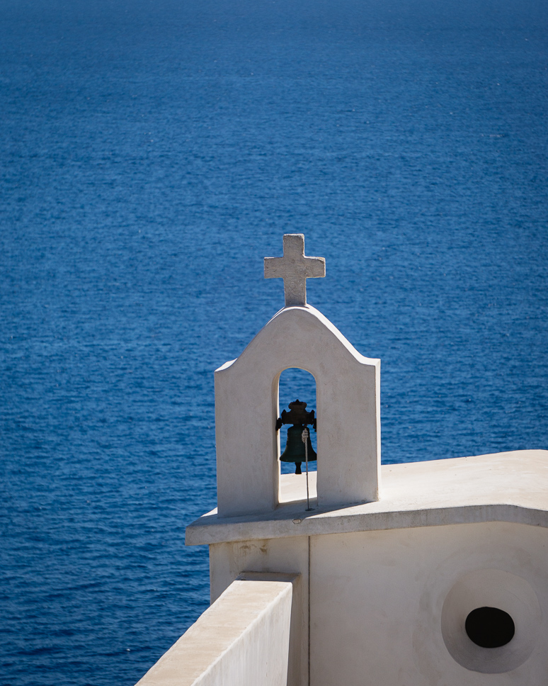 Chapelle Saint Roch in Bonifacio